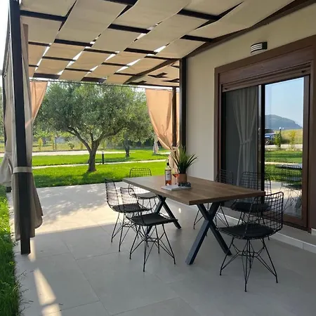 Casa vacanze Naiades Aigli