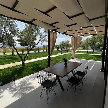 Casa vacanze Naiades Aigli *
