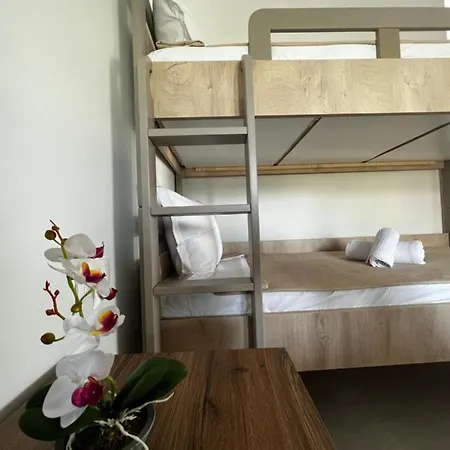 Casa vacanze Naiades Aigli