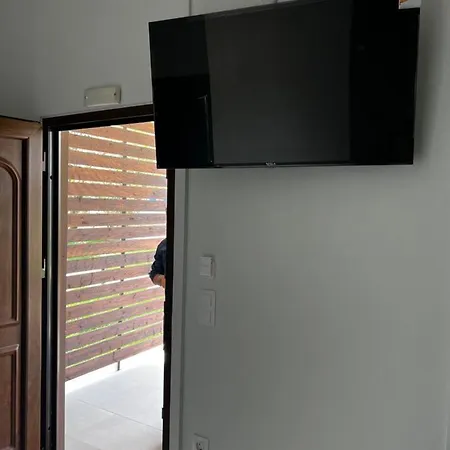 Casa vacanze Naiades Aigli