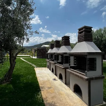 Casa vacanze Naiades Aigli *